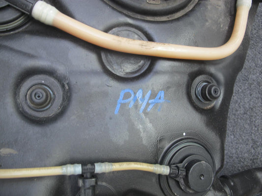 2015-2018 Porsche Macan 95B Fuel Tank w Filler Neck 95B201021E