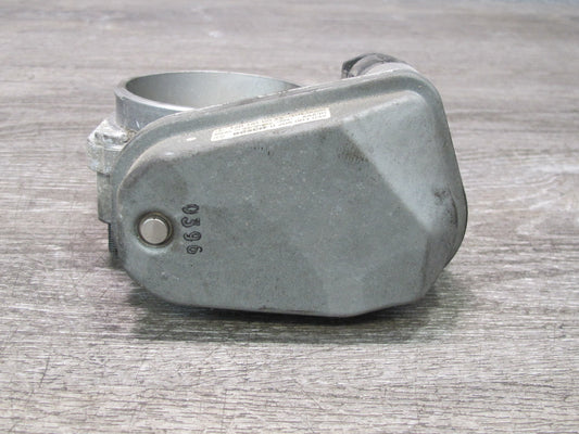 96-99 Mercedes W140 C140 CL600 M120 Engine Throttle Body 1201410025 OEM