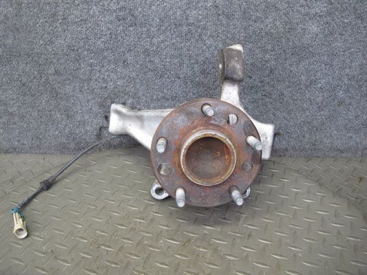 91-96 Chevrolet Corvette C4 Front Right Spindle Knuckle Wheel Hub Bearing OEM