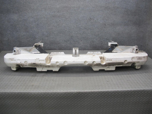 93-96 Chevrolet Corvette C4 Rear Bumper Reinforcement Impact Bar w Foam OEM