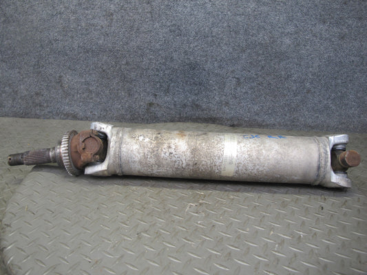 84-96 Chevrolet Corvette C4 A/T Rear Left or Right Half Axle Shaft 10223032 OEM