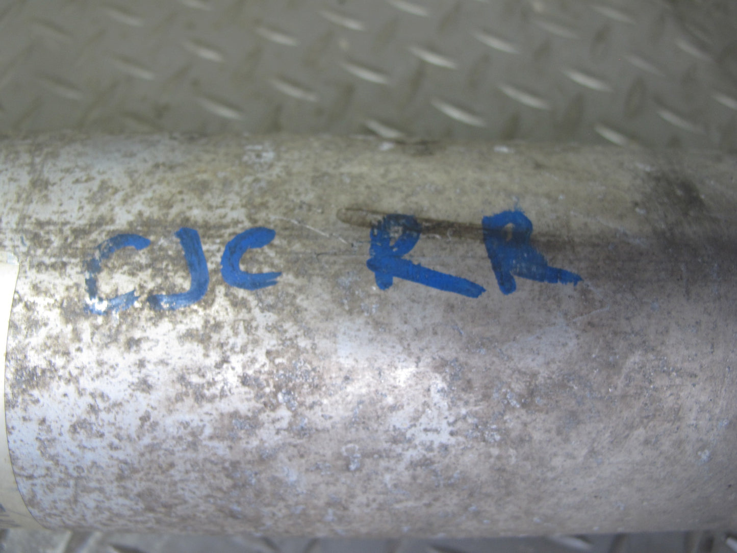 84-96 Chevrolet Corvette C4 A/T Rear Left or Right Half Axle Shaft 10223032 OEM