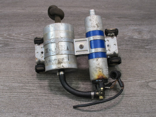 96-99 Mercedes W140 C140 Cl-class Fuel Pump & Filter Assembly Set OEM