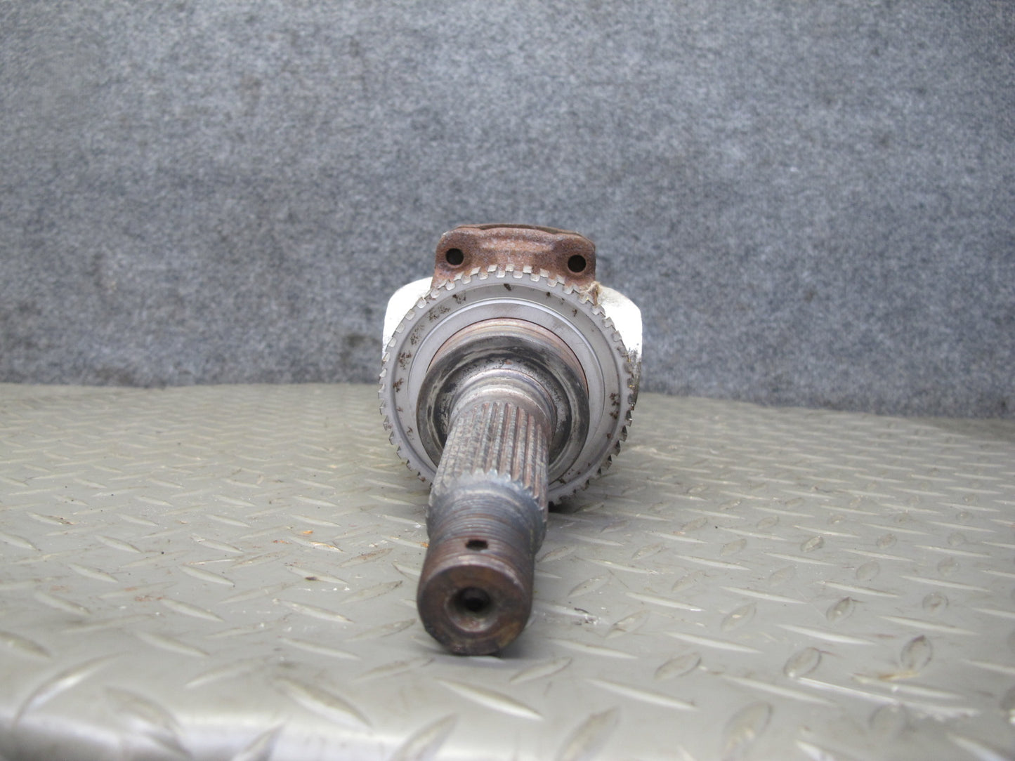 84-96 Chevrolet Corvette C4 A/T Rear Left or Right Half Axle Shaft 10223032 OEM