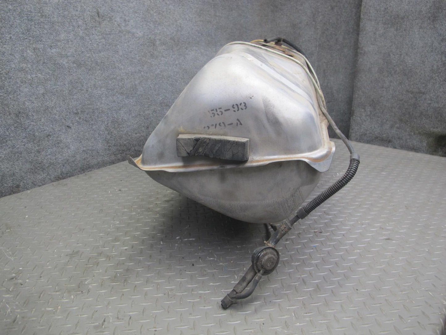 84-96 Chevrolet Corvette C4 Fuel Gas Tank Assembly OEM