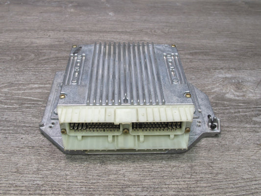 1997 Mercedes W140 C140 CL600 6.0L M120 120.982 Engine ECU Control Module OEM