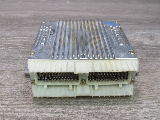 1997 Mercedes W140 C140 CL600 6.0L M120 120.982 Engine ECU Control Module OEM