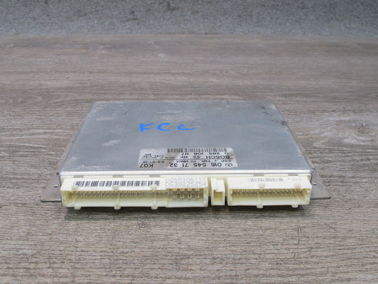 96-99 Mercedes W140 C140 Cl-class ESP PML Stability Control Module OEM