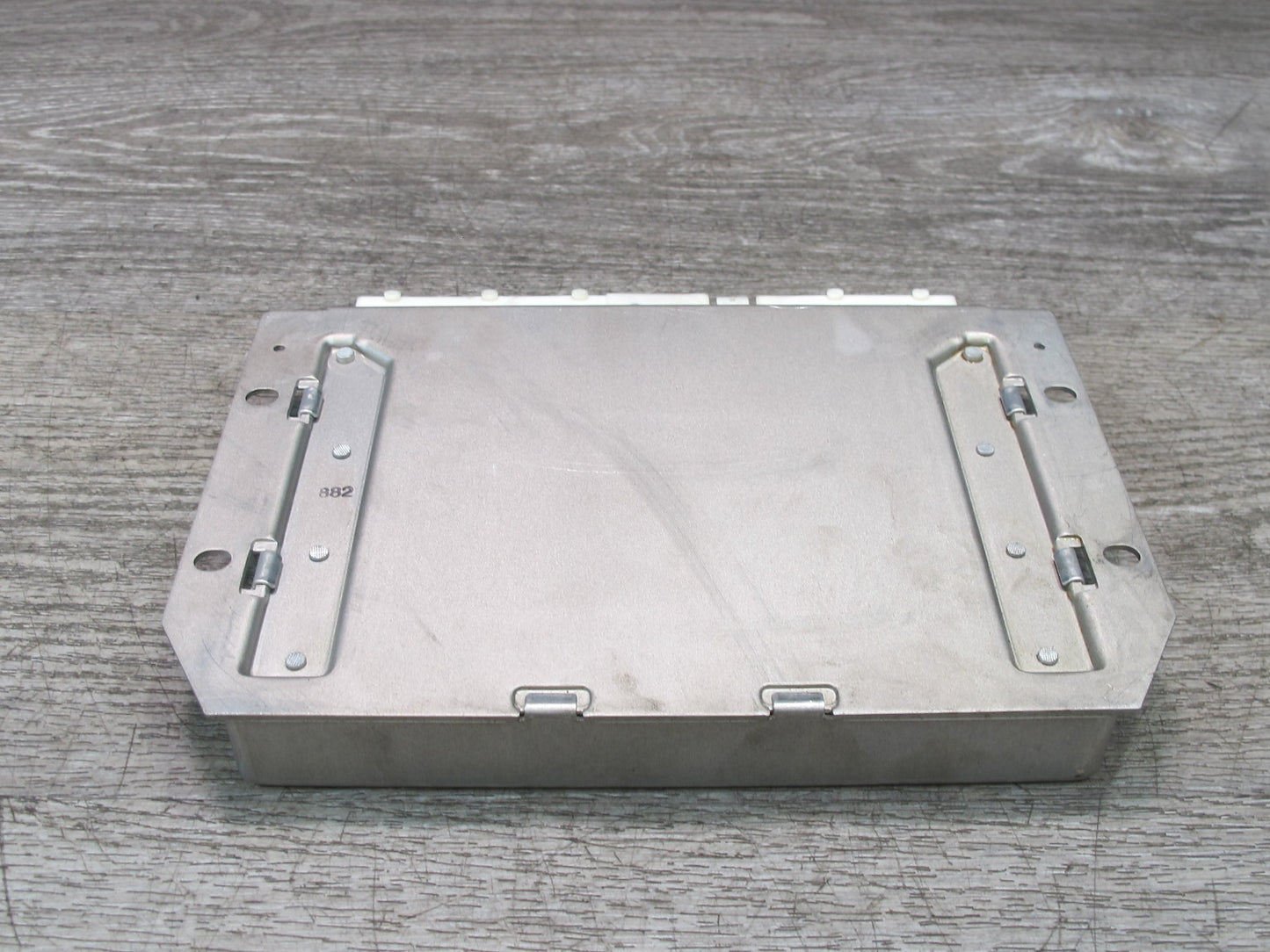 96-99 Mercedes W140 C140 Cl-class ESP PML Stability Control Module OEM