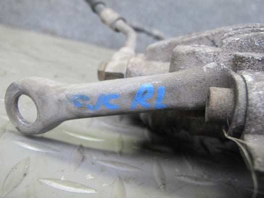 89-96 Chevrolet Corvette C4 Set of 2 Rear Left & Right Brake Caliper OEM