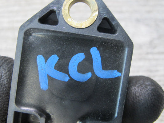 96-99 Mercedes W140 C140 Cl-class YAW Turn Rate Acceleration Speed Sensor OEM