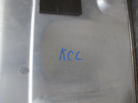 96-99 Mercedes W140 C140 Cl-class Coupe Fuel Tank Unit 1404703201 OEM