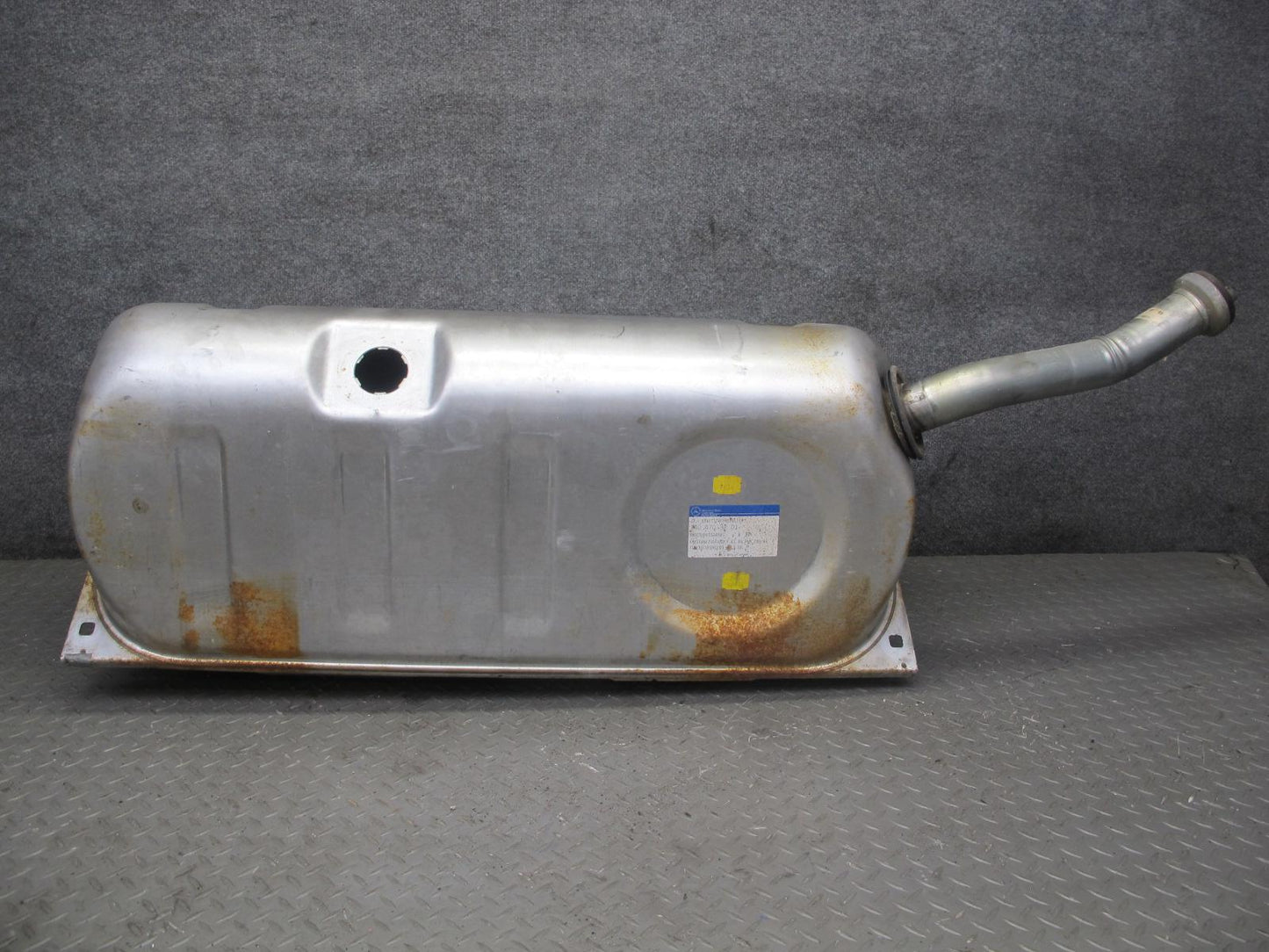 96-99 Mercedes W140 C140 Cl-class Coupe Fuel Tank Unit 1404703201 OEM