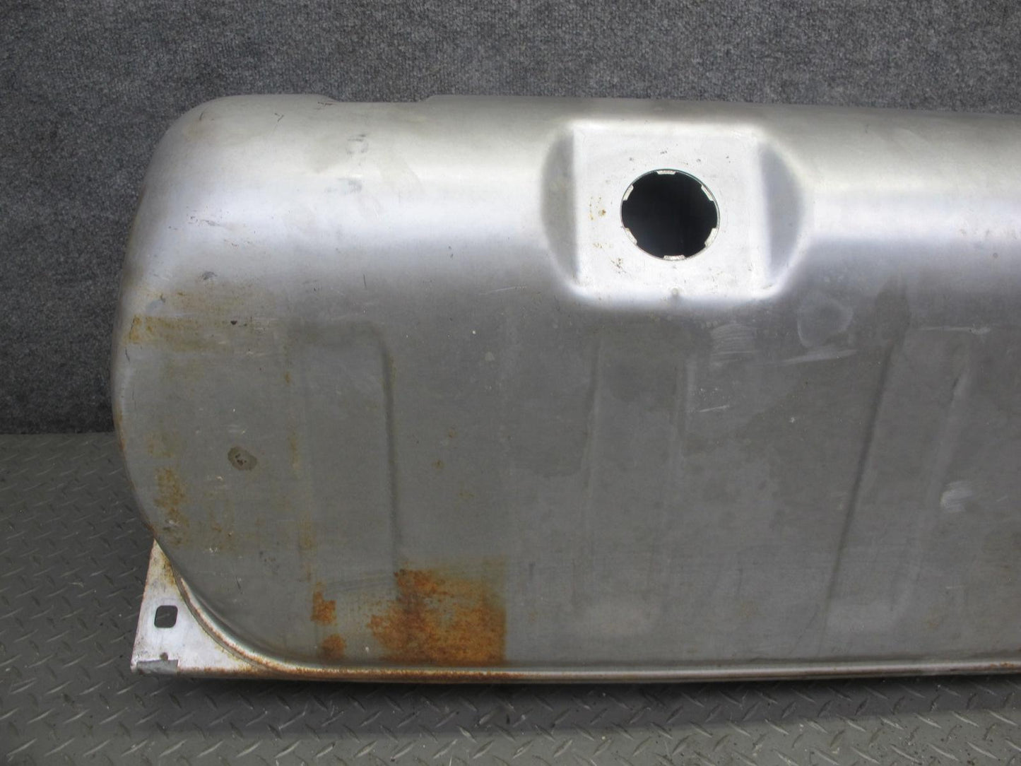 96-99 Mercedes W140 C140 Cl-class Coupe Fuel Tank Unit 1404703201 OEM
