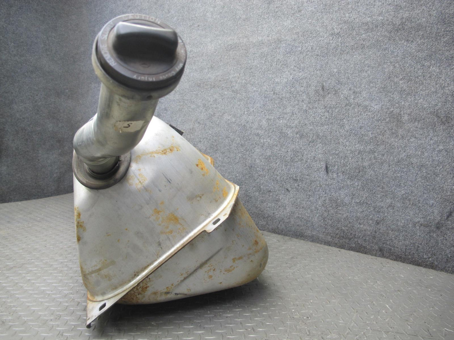 96-99 Mercedes W140 C140 Cl-class Coupe Fuel Tank Unit 1404703201 OEM