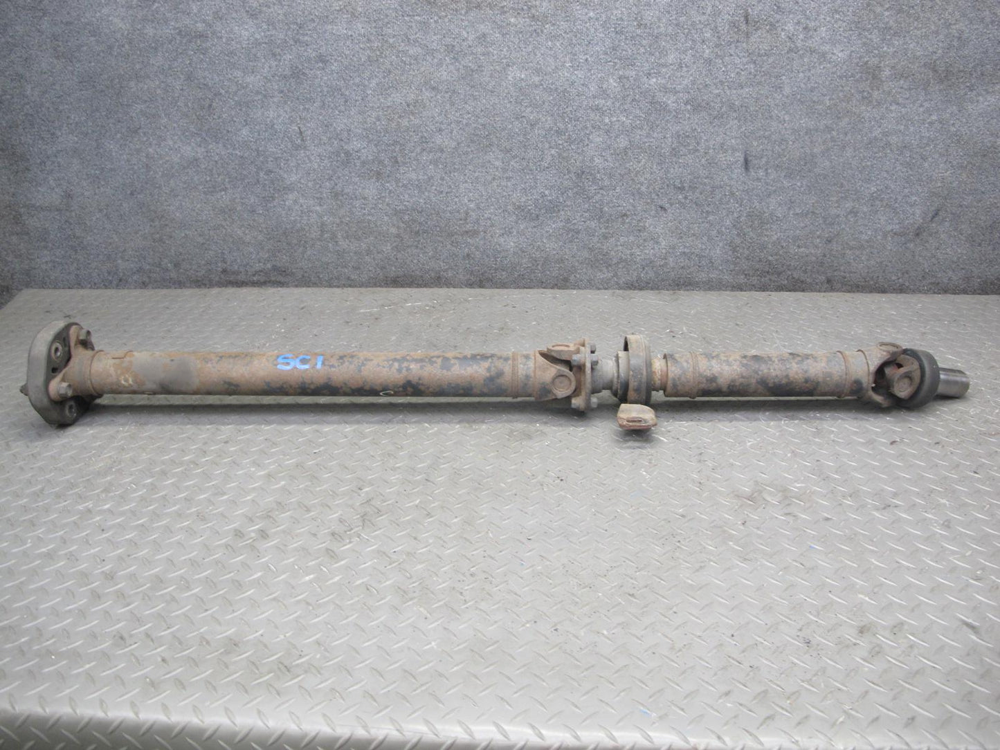 92-00 Lexus JZZ31L SC300 A/T Rear Driveshaft Drive Shaft OEM