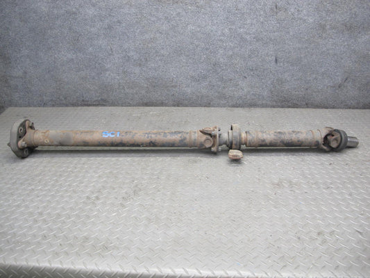 92-00 Lexus JZZ31L SC300 A/T Rear Driveshaft Drive Shaft OEM