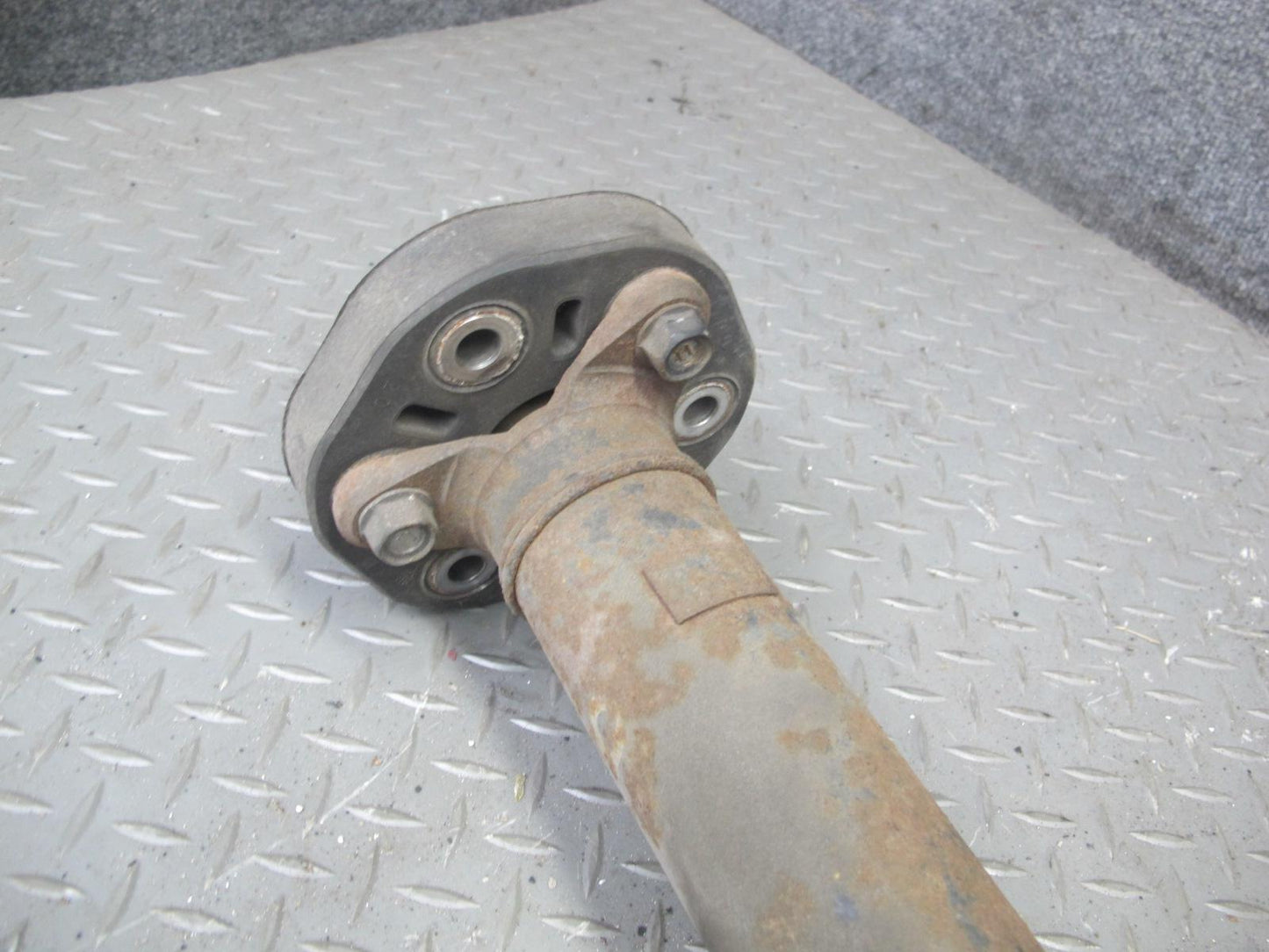 92-00 Lexus JZZ31L SC300 A/T Rear Driveshaft Drive Shaft OEM