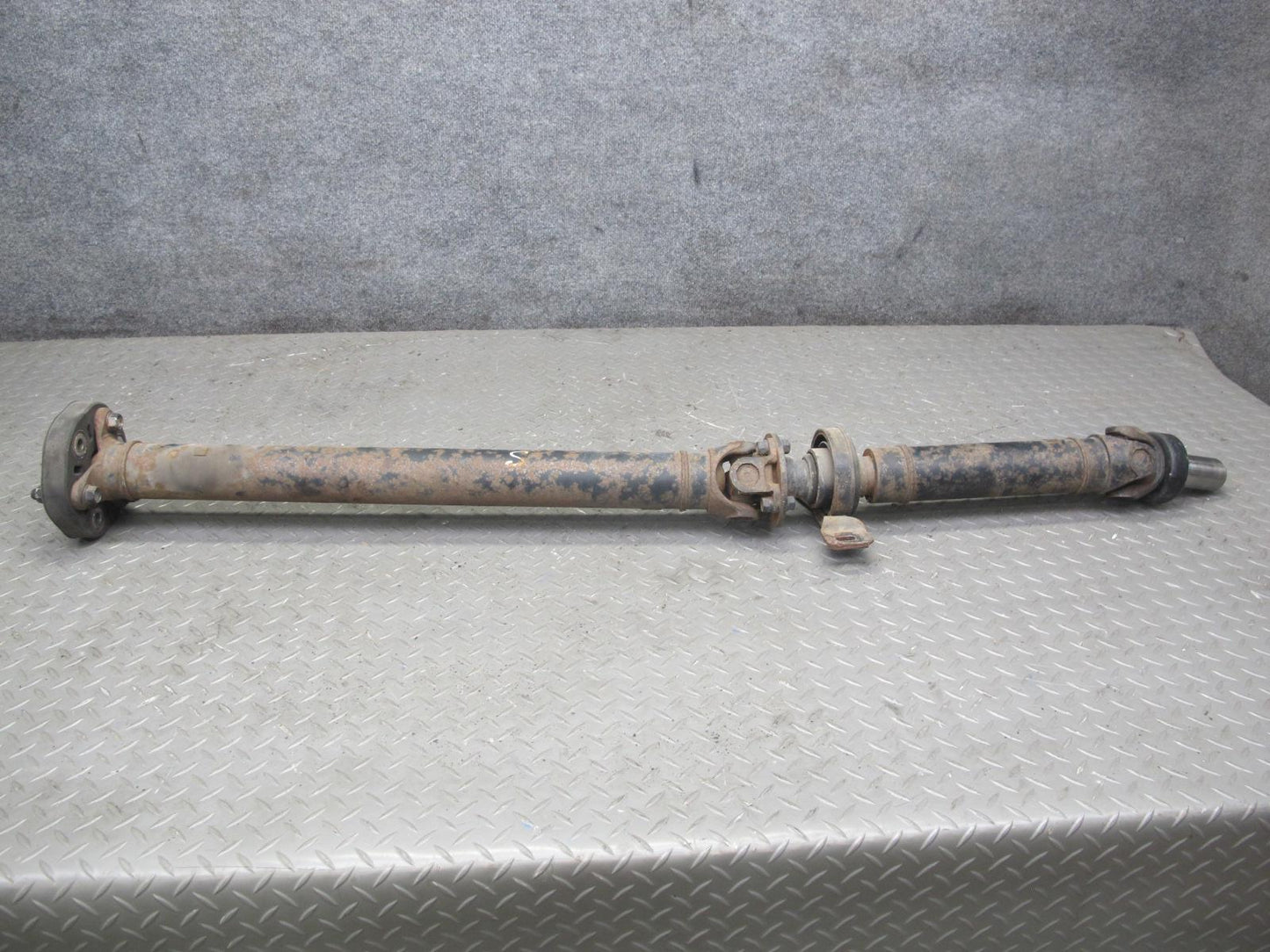 92-00 Lexus JZZ31L SC300 A/T Rear Driveshaft Drive Shaft OEM