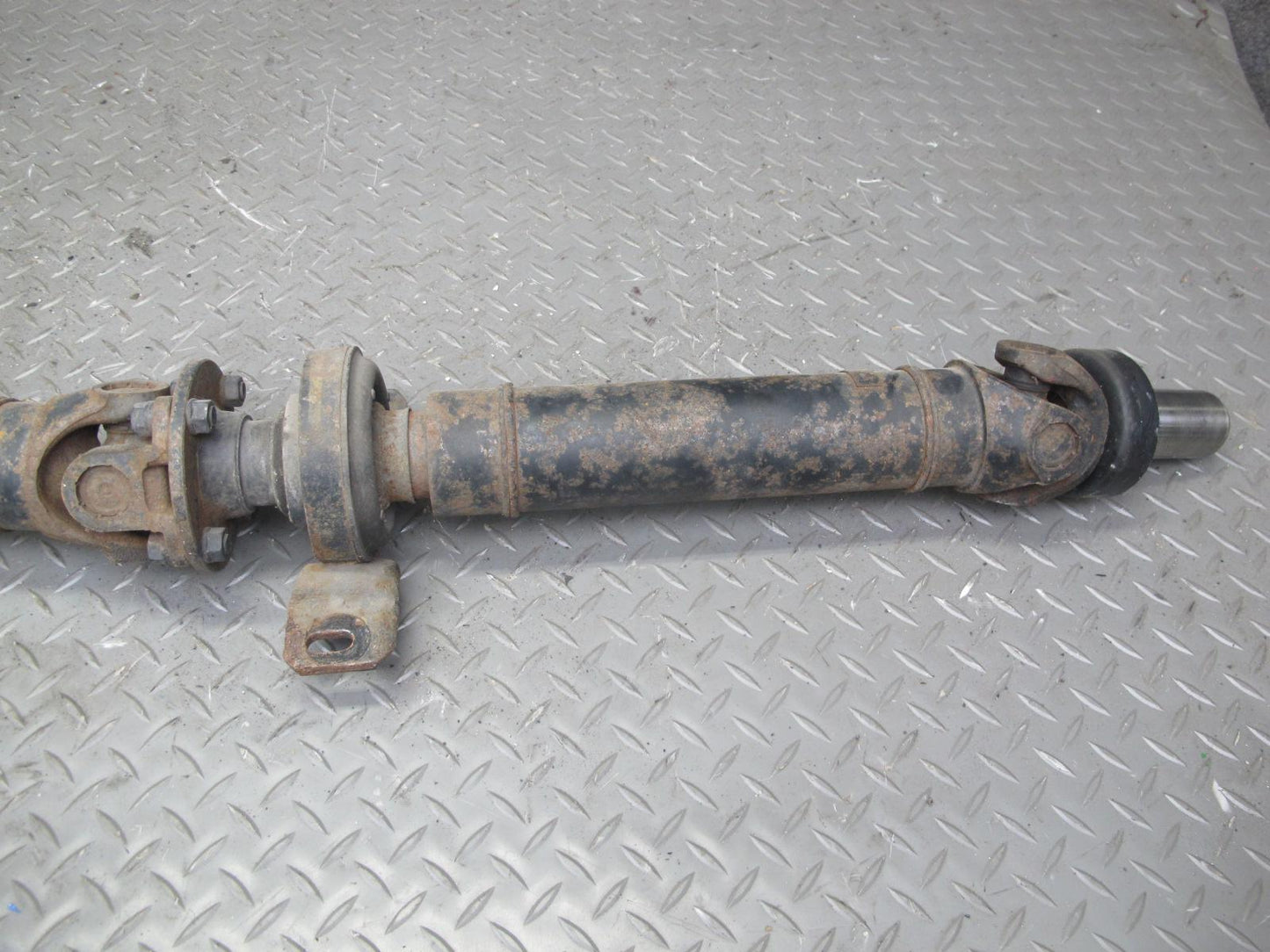 92-00 Lexus JZZ31L SC300 A/T Rear Driveshaft Drive Shaft OEM