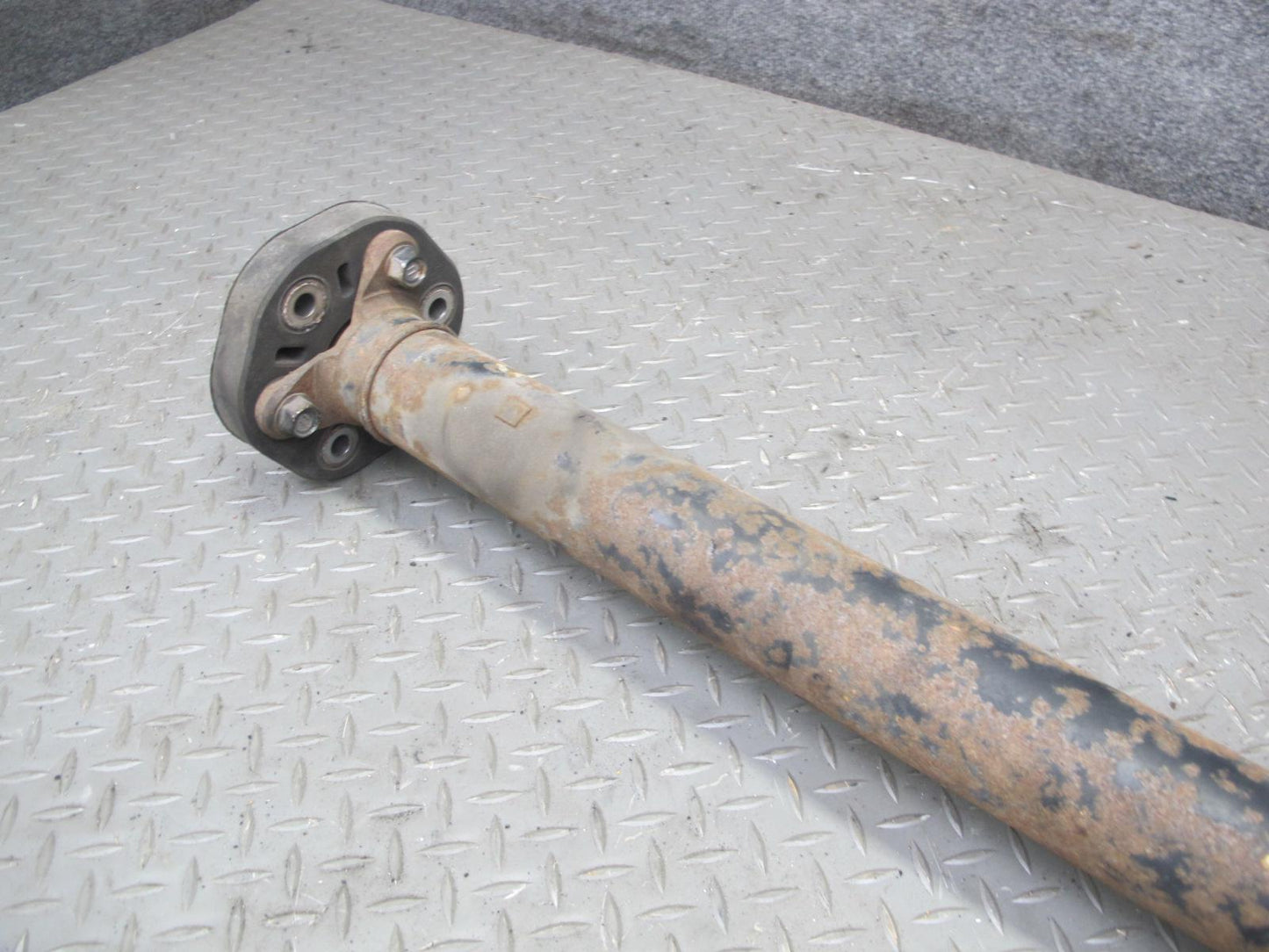 92-00 Lexus JZZ31L SC300 A/T Rear Driveshaft Drive Shaft OEM