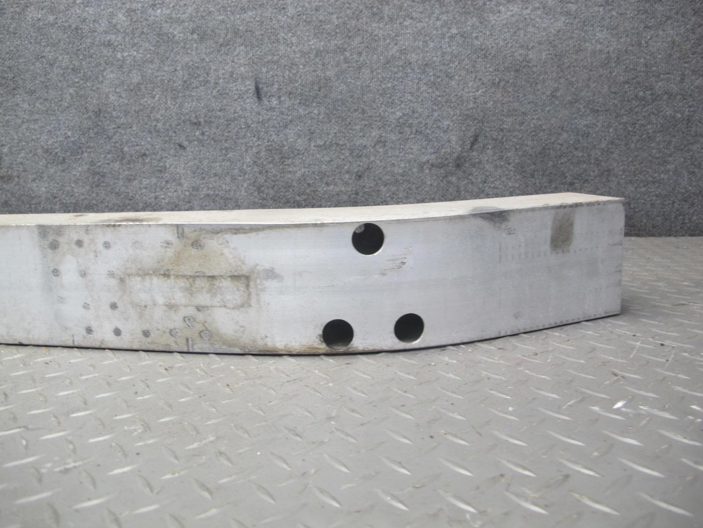 97-00 Lexus JZZ31L SC400 SC300 Front Bumper Reinforcement Impact Bar OEM
