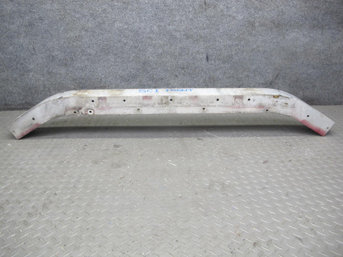 97-00 Lexus JZZ31L SC400 SC300 Front Bumper Reinforcement Impact Bar OEM