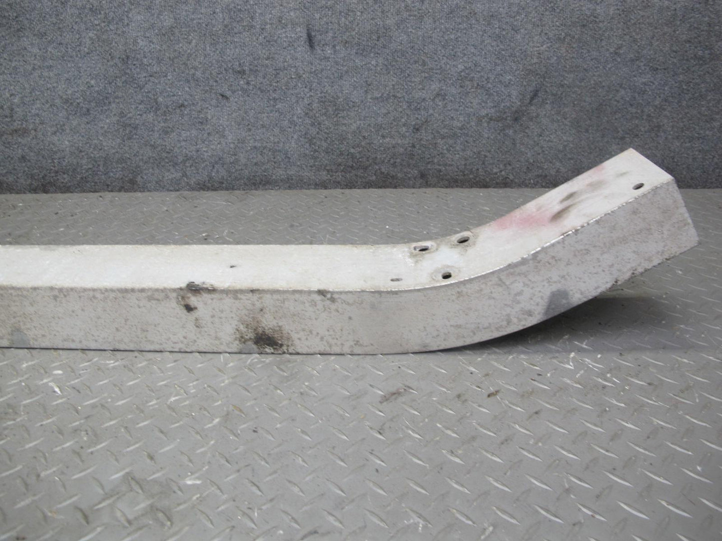 97-00 Lexus JZZ31L SC400 SC300 Front Bumper Reinforcement Impact Bar OEM