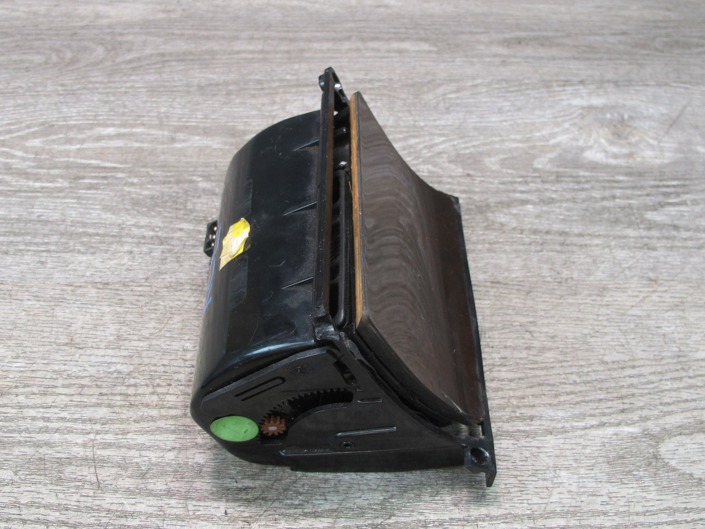 96-99 Mercedes W140 C140 Cl-class Dash Front Center Ash Tray 1408100076 OEM