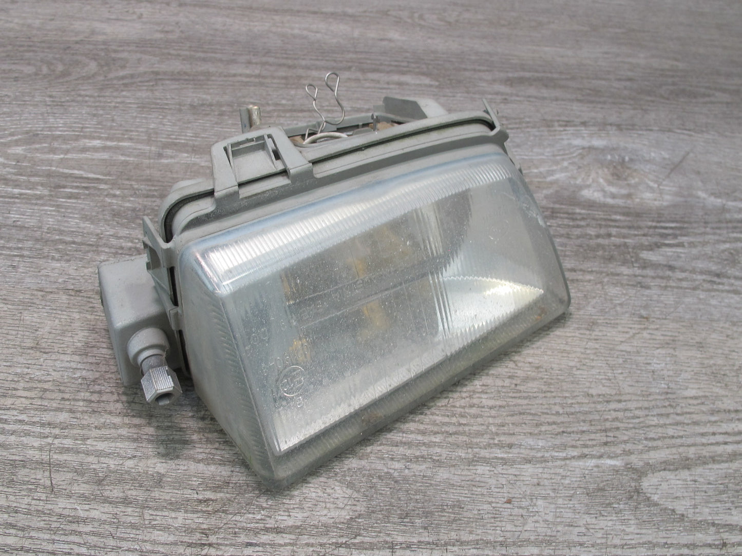96-99 Mercedes W140 C140 CL Coupe Set of 2 Front Left & Right Fog Light OEM