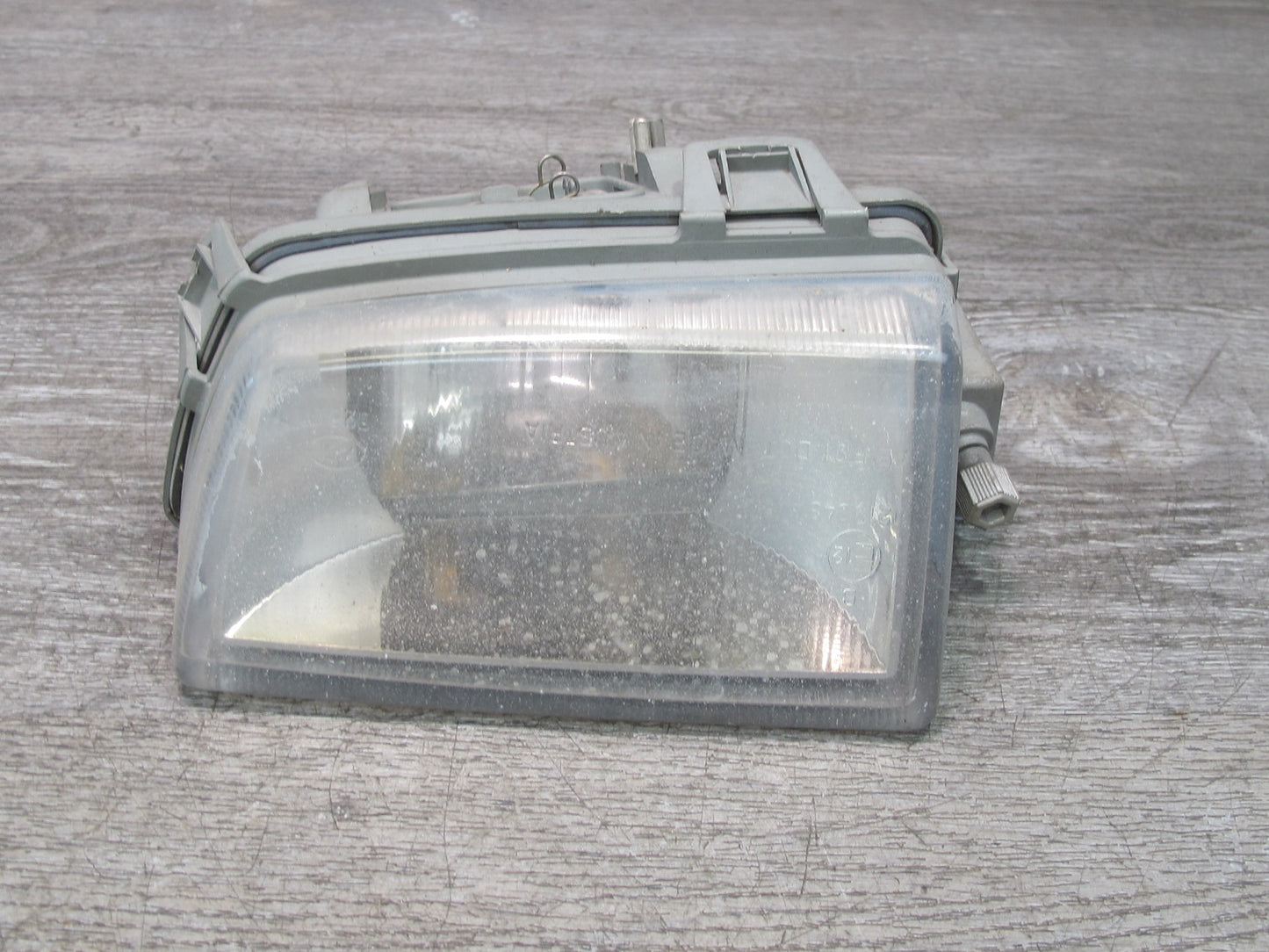 96-99 Mercedes W140 C140 CL Coupe Set of 2 Front Left & Right Fog Light OEM