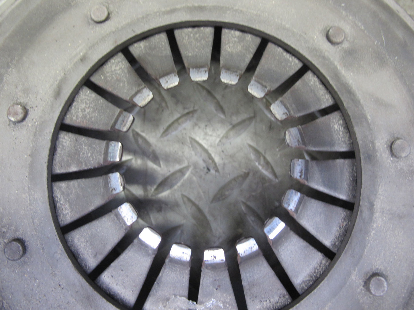 02-04 Porsche 911 996 M/T G96.01 Sachs Clutch Disc Flywheel Pressure Plate  Set