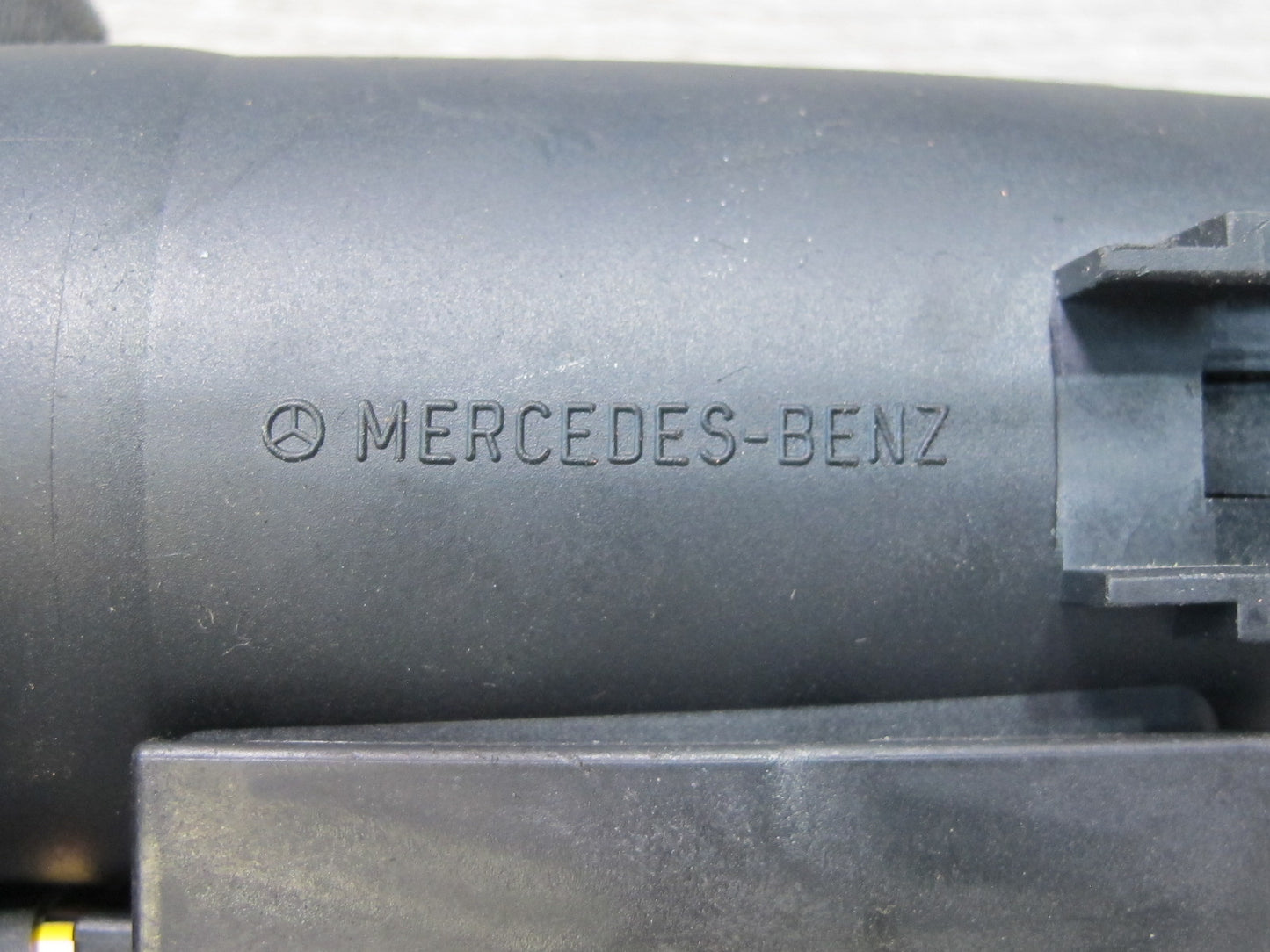 96-99 Mercedes W140 C140 Cl-class Door Handle Ignition Switch Trunk Lock KEY Set