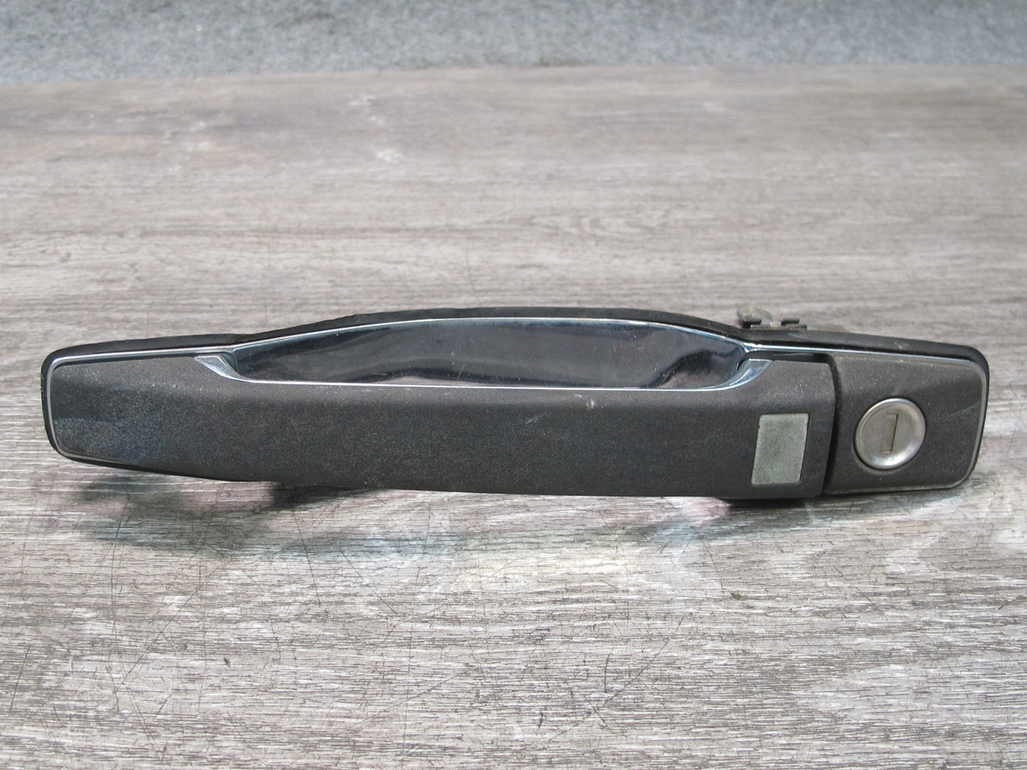 96-99 Mercedes W140 C140 Cl-class Door Handle Ignition Switch Trunk Lock KEY Set