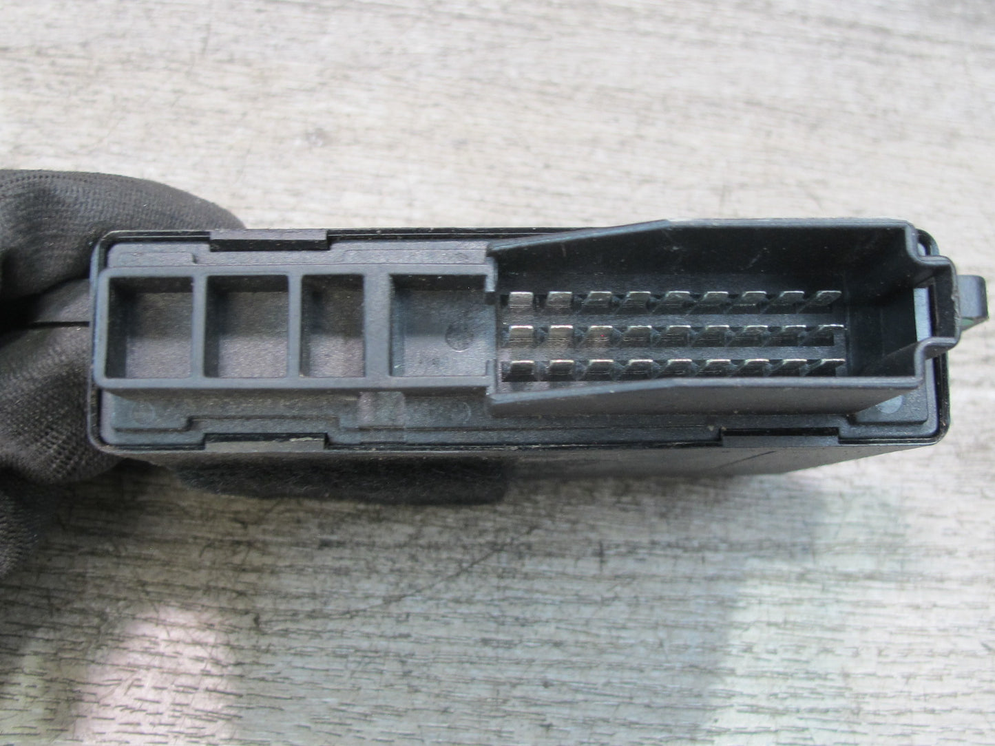 96-99 Mercedes W140 C140 Cl-class Door Handle Ignition Switch Trunk Lock KEY Set