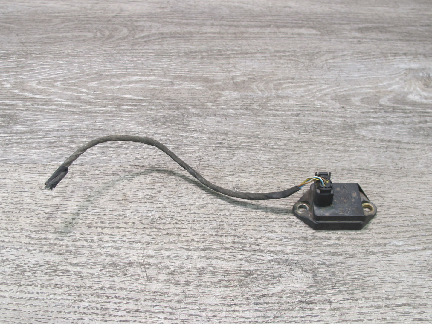 96-99 Mercedes W140 C140 Cl-class YAW Turn Rate Acceleration Speed Sensor OEM