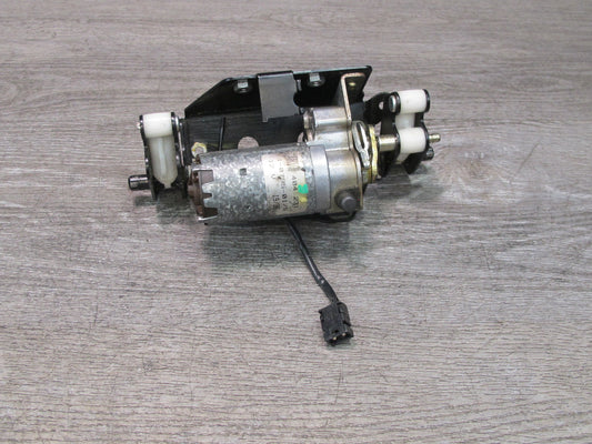 96-99 Mercedes W140 C140 Cl-class Coupe Rear Seat Headrest Motor 1409700825 OEM