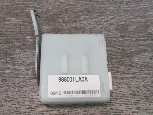 2011-2016 Infiniti QX56 QX80 Front Left Seat Position Memory Control Module