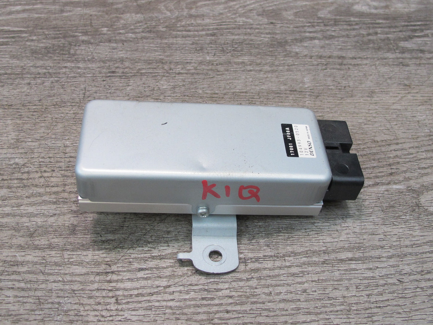 2011-2013 Infiniti QX56 Fuel Gas Pump Control Module 17001JF00A