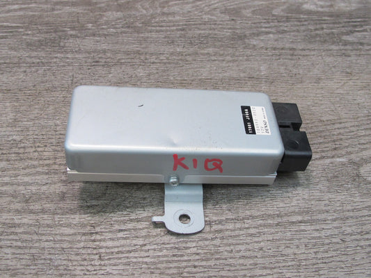 2011-2013 Infiniti QX56 Fuel Gas Pump Control Module 17001JF00A