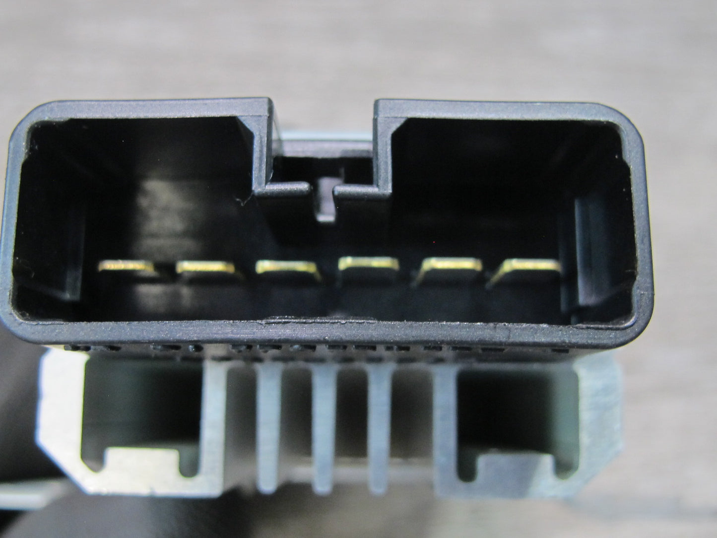 2011-2013 Infiniti QX56 Fuel Gas Pump Control Module 17001JF00A