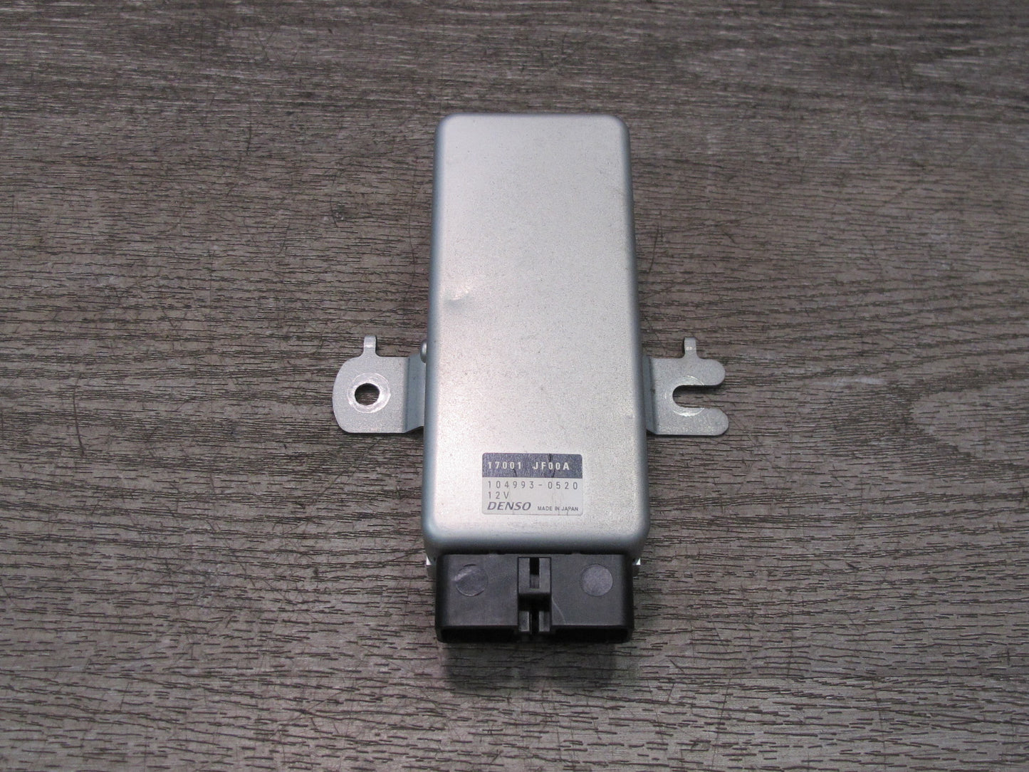 2011-2013 Infiniti QX56 Fuel Gas Pump Control Module 17001JF00A