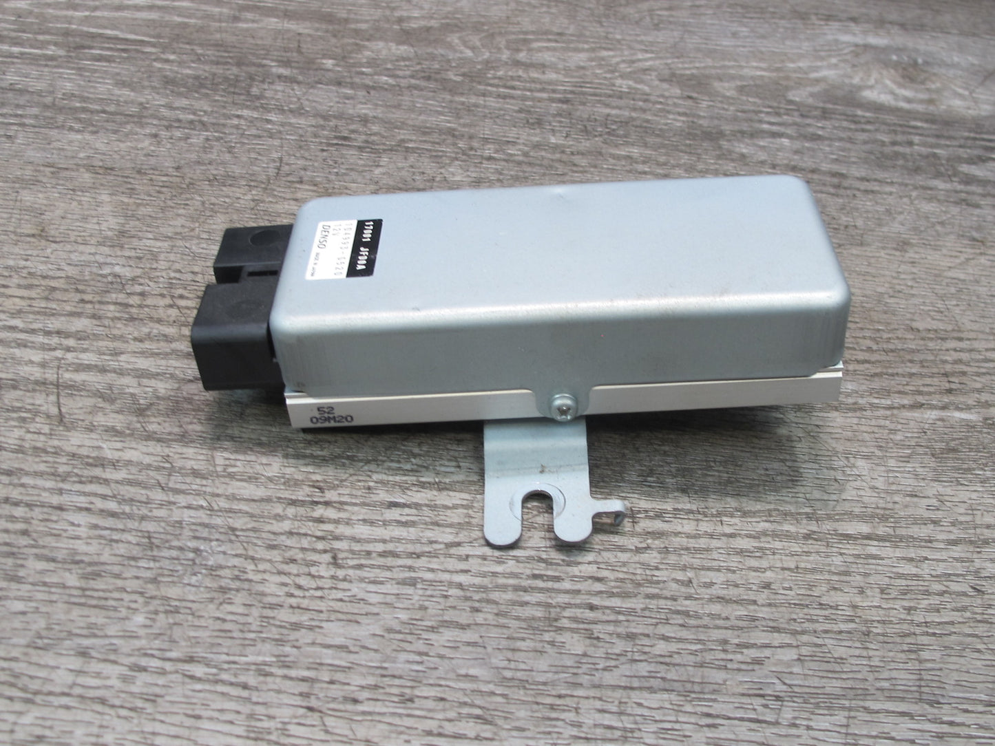 2011-2013 Infiniti QX56 Fuel Gas Pump Control Module 17001JF00A