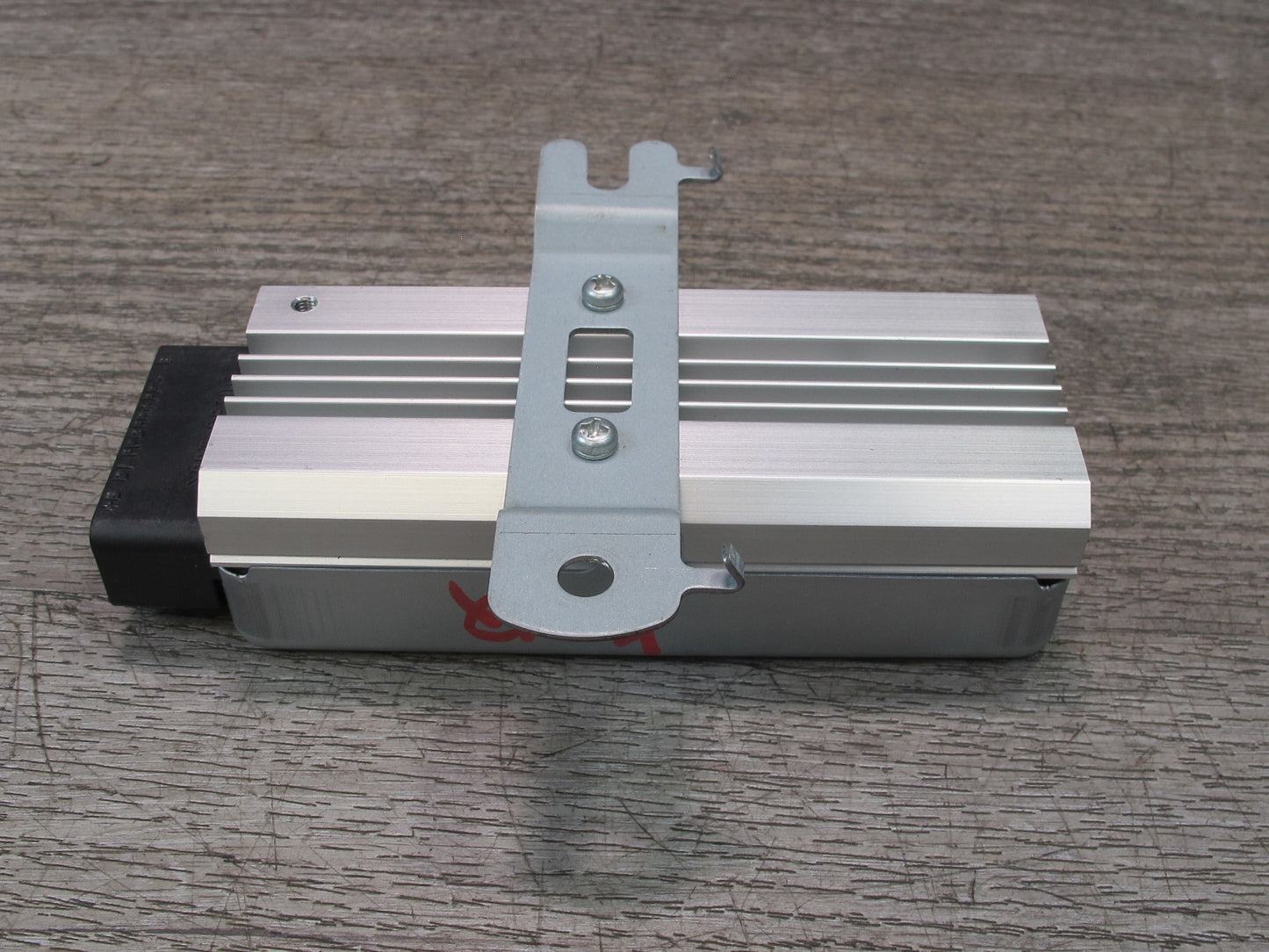 2011-2013 Infiniti QX56 Fuel Gas Pump Control Module 17001JF00A