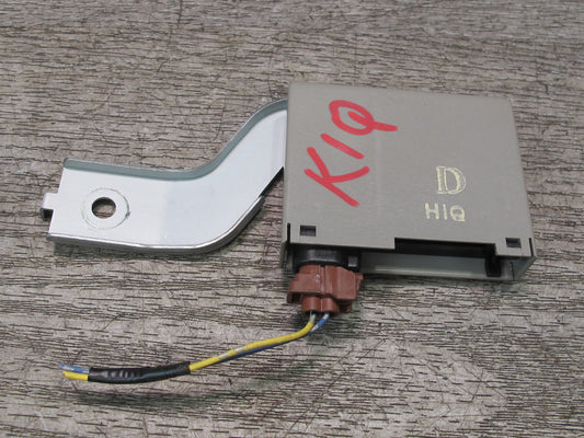 2011-2013 Infiniti QX56 Anti Theft Lock Buzzer Computer Control Module