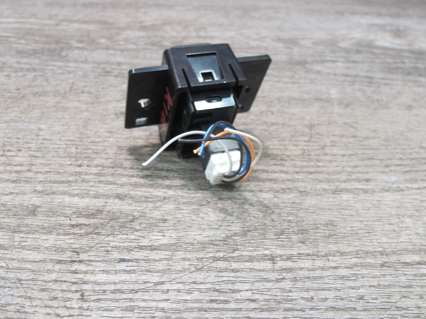 2011-2017 Infiniti QX56 QX80 Power OFF Main ON Control Switch Button