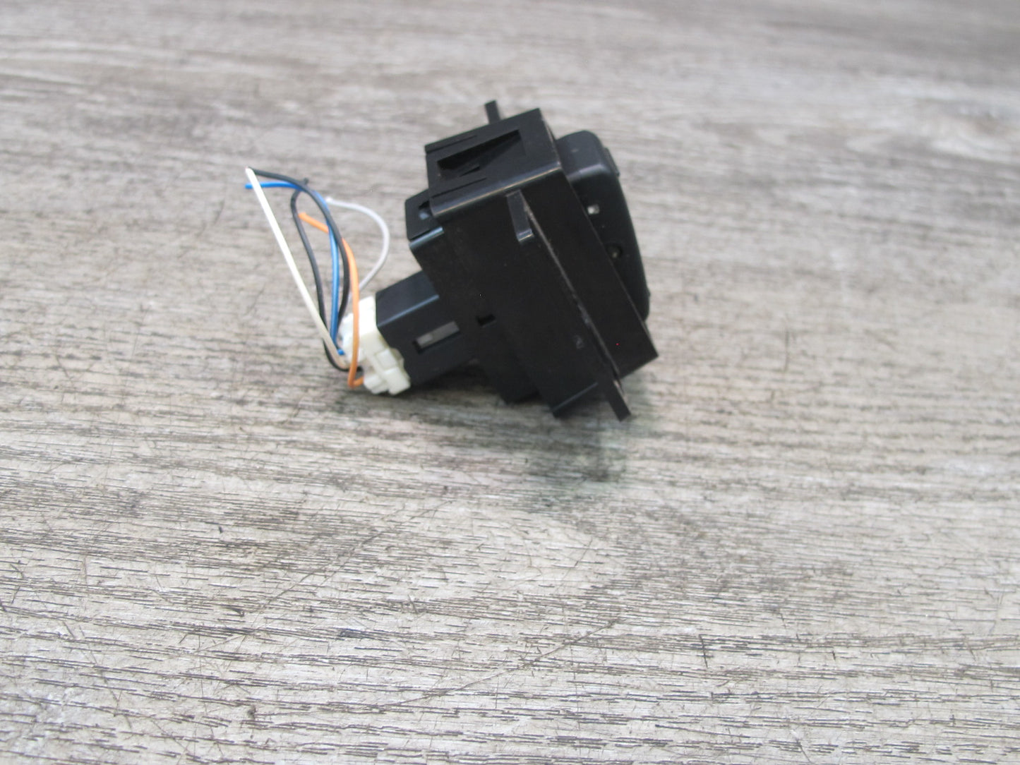 2011-2017 Infiniti QX56 QX80 Power OFF Main ON Control Switch Button