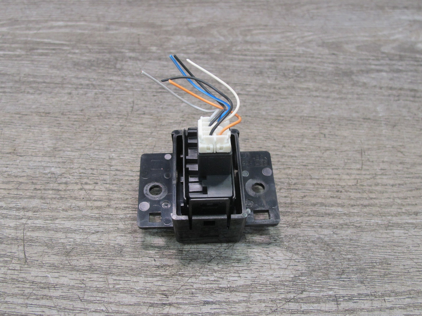 2011-2017 Infiniti QX56 QX80 Power OFF Main ON Control Switch Button