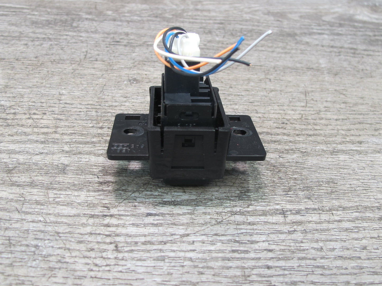 2011-2017 Infiniti QX56 QX80 Power OFF Main ON Control Switch Button