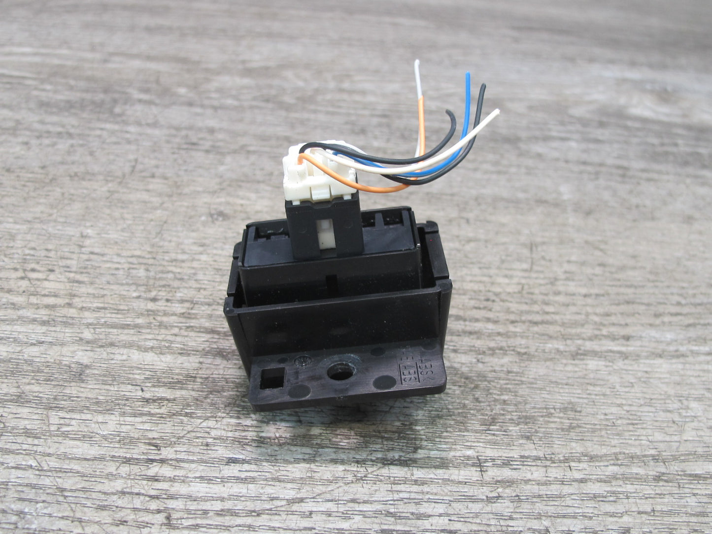 2011-2017 Infiniti QX56 QX80 Power OFF Main ON Control Switch Button